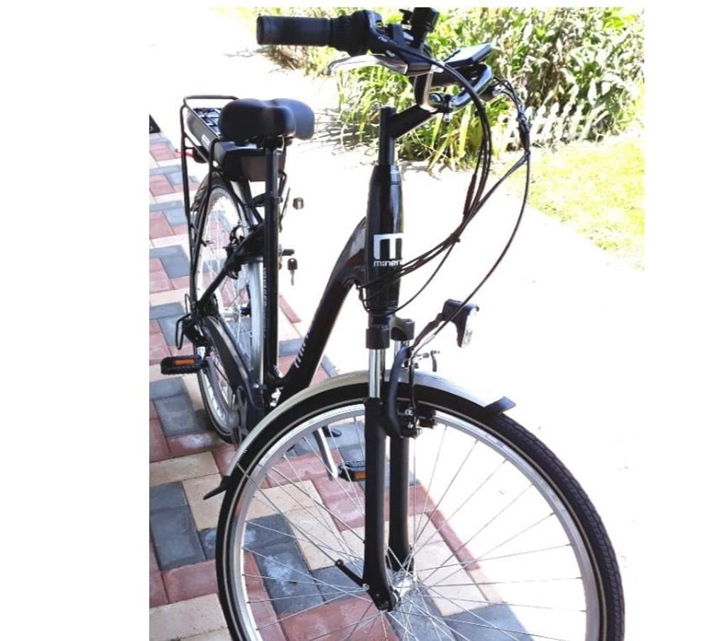 Matériel de sport Manage - Photos Vivastreet vélo électrique