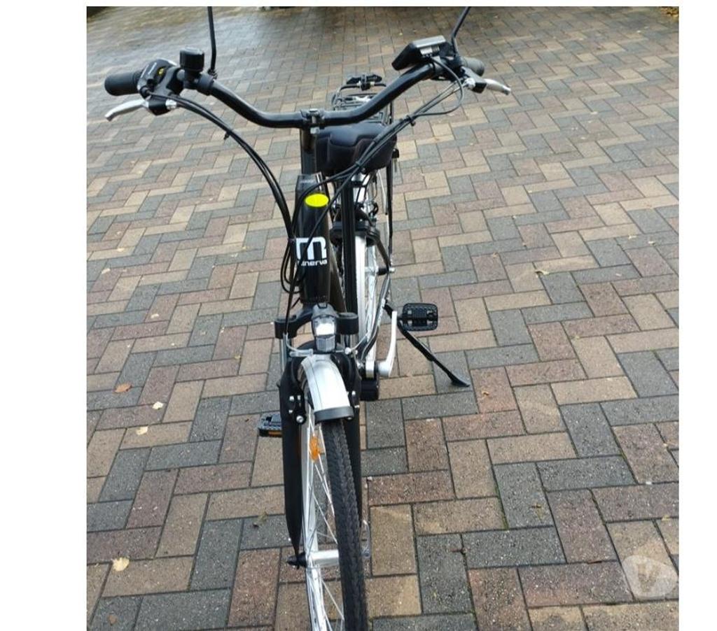 Matériel de sport Manage - Photos Vivastreet vélo électrique