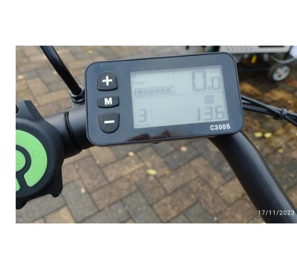 Matériel de sport Manage - Photos Vivastreet vélo électrique