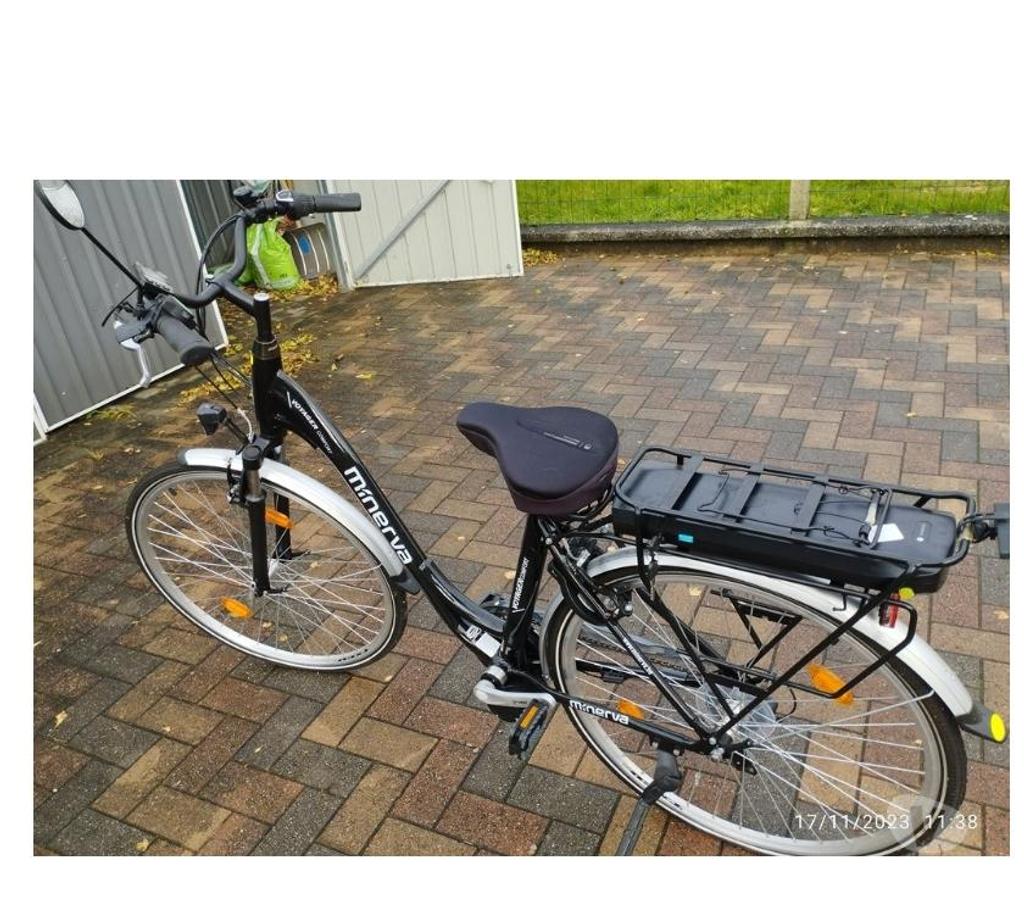 Matériel de sport Manage - Photos Vivastreet vélo électrique