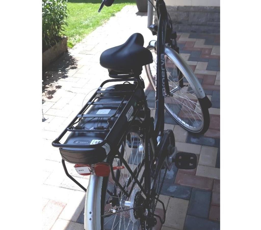 Matériel de sport Manage - Photos Vivastreet vélo électrique