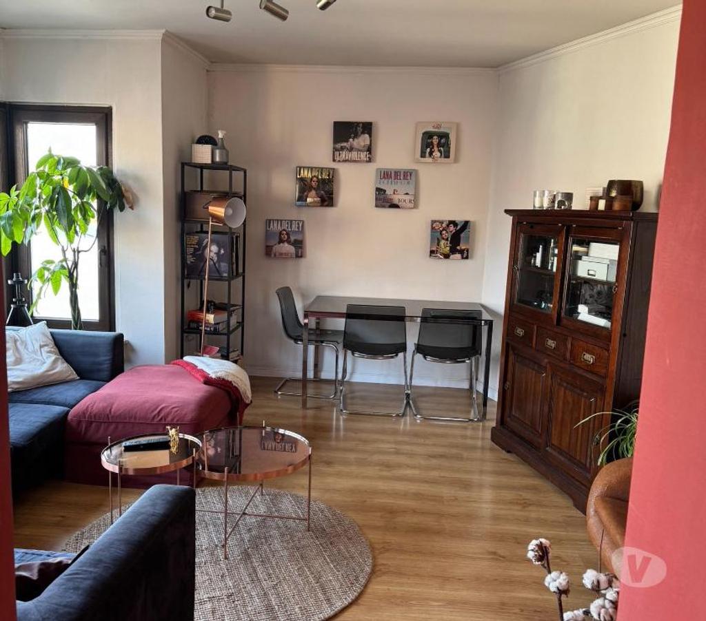 location meublé Liège Liège-Centrum - Photos Vivastreet Appartement résidentiel