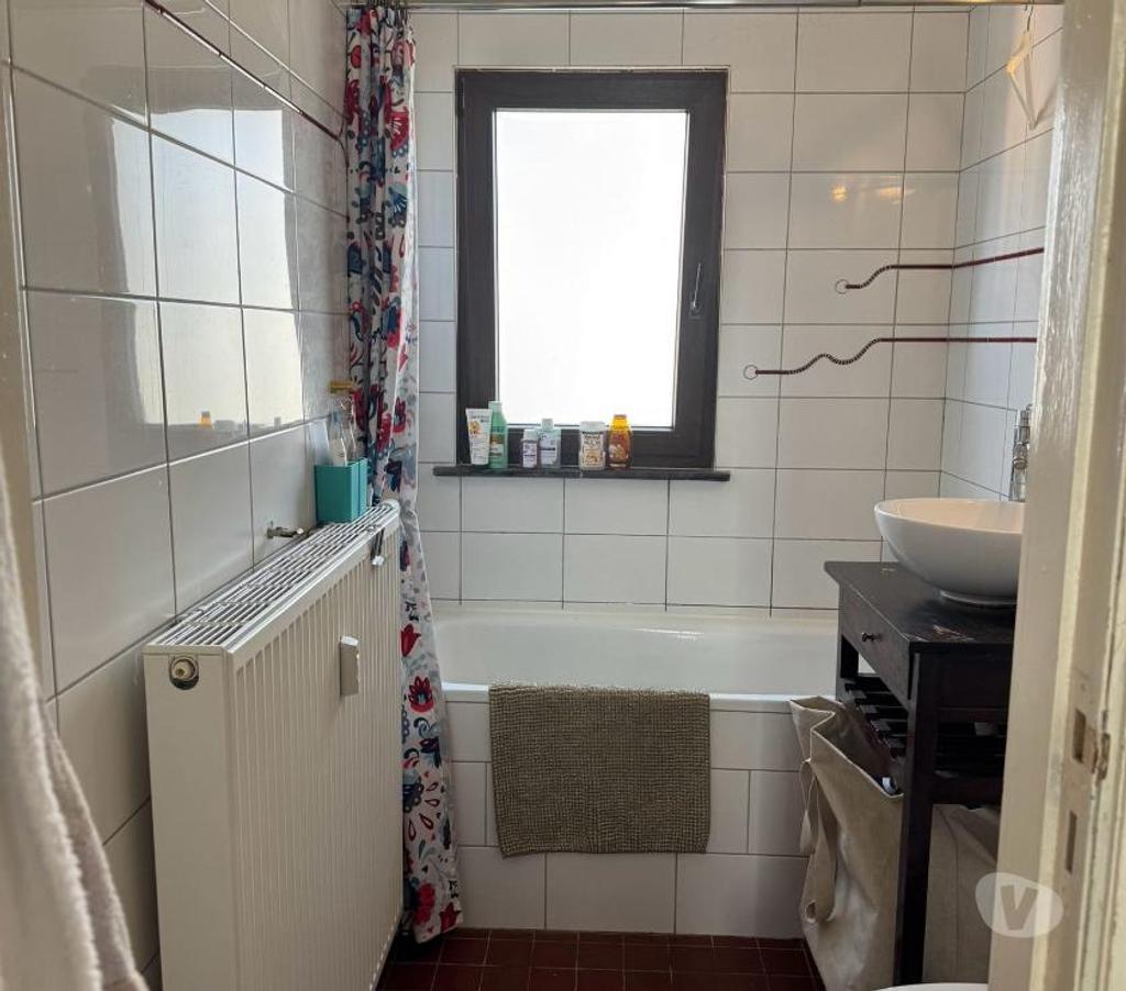 location meublé Liège Liège-Centrum - Photos Vivastreet Appartement résidentiel