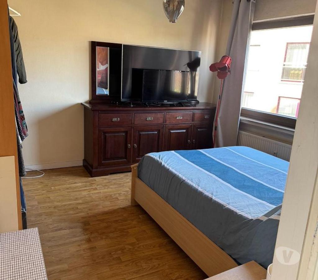 location meublé Liège Liège-Centrum - Photos Vivastreet Appartement résidentiel