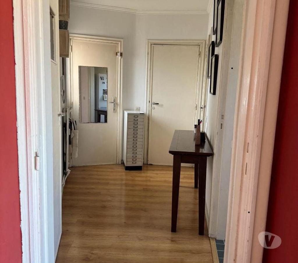 location meublé Liège Liège-Centrum - Photos Vivastreet Appartement résidentiel