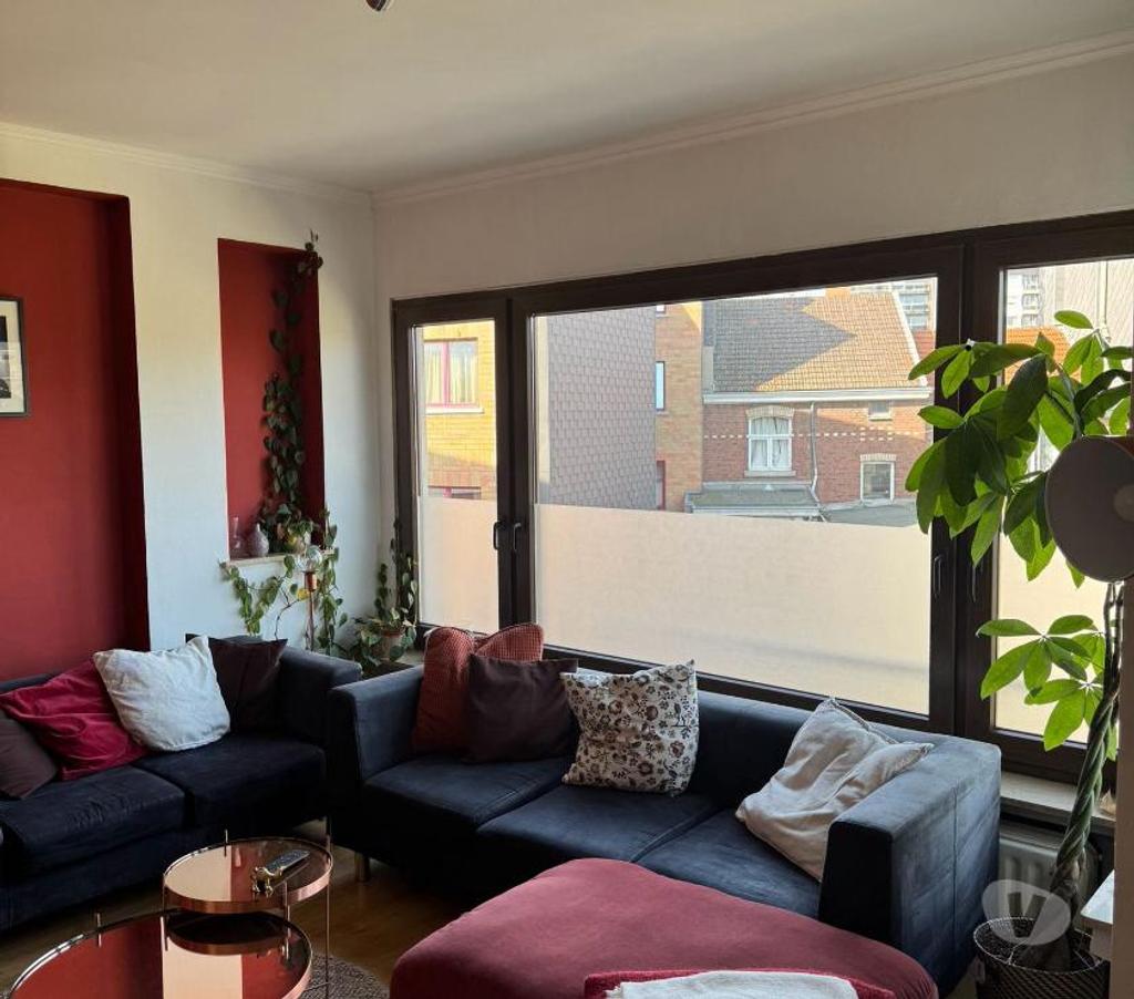 location meublé Liège Liège-Centrum - Photos Vivastreet Appartement résidentiel