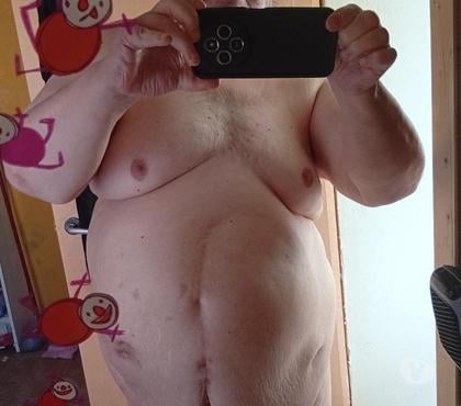 Rencontre gay - Photos Vivastreet Gay chubby super passif 65ans qui reçois ch actif ttbm