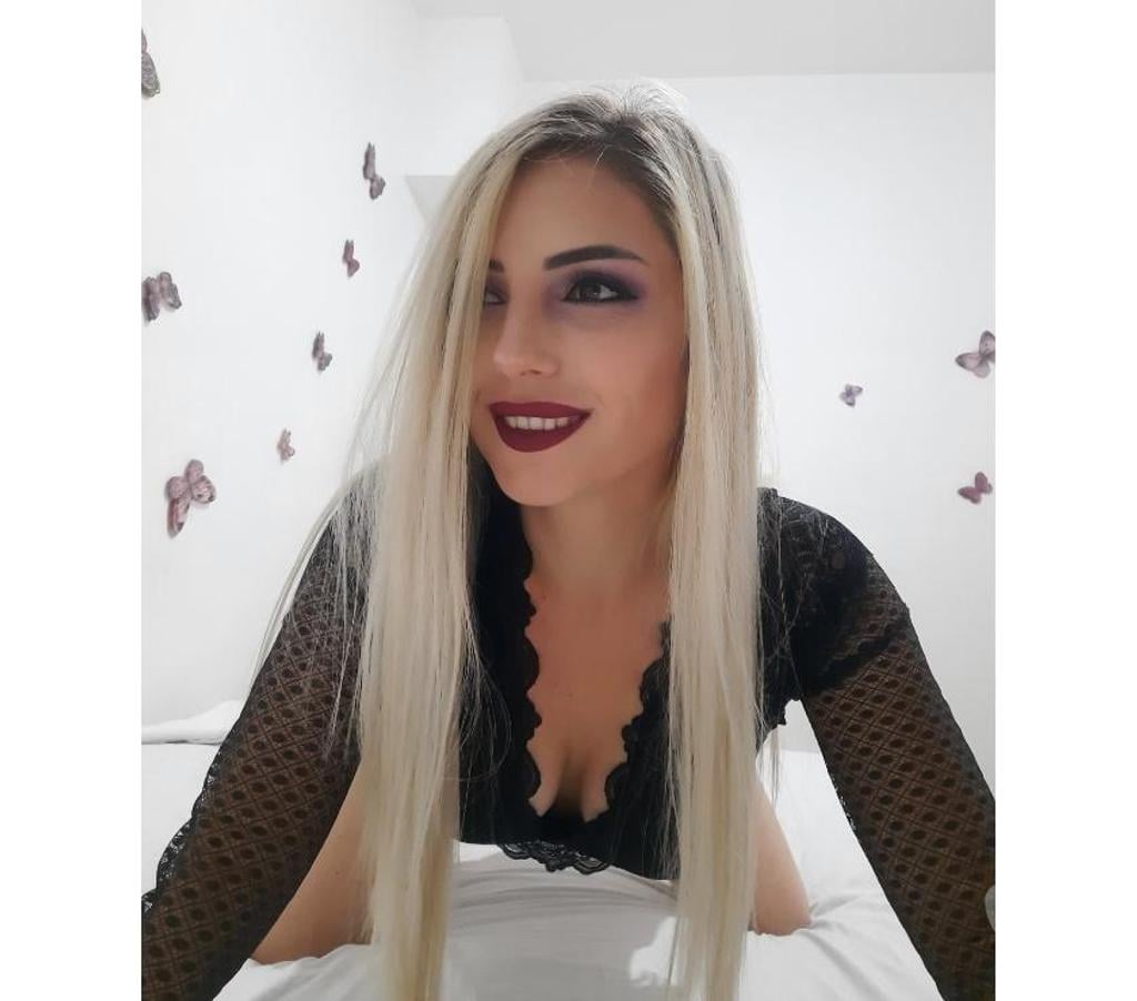 Escort Namur Bouge - Photos Vivastreet Christy jolie blonde