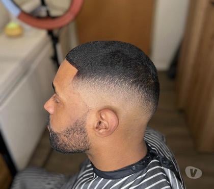 Autres services Liège-Centrum Liège - Photos Vivastreet Barber à domicile