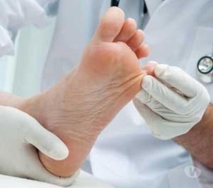 Autres services Montignies-sur-Sambre Gilly - Photos Vivastreet Soins des pieds complet gratuit