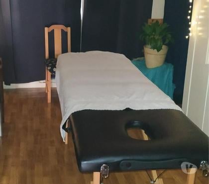 Escort girl Bruxelles-Centrum Bruxelles (Brussels) - Photos Vivastreet Massage entièrement naturiste et relaxant pour homme