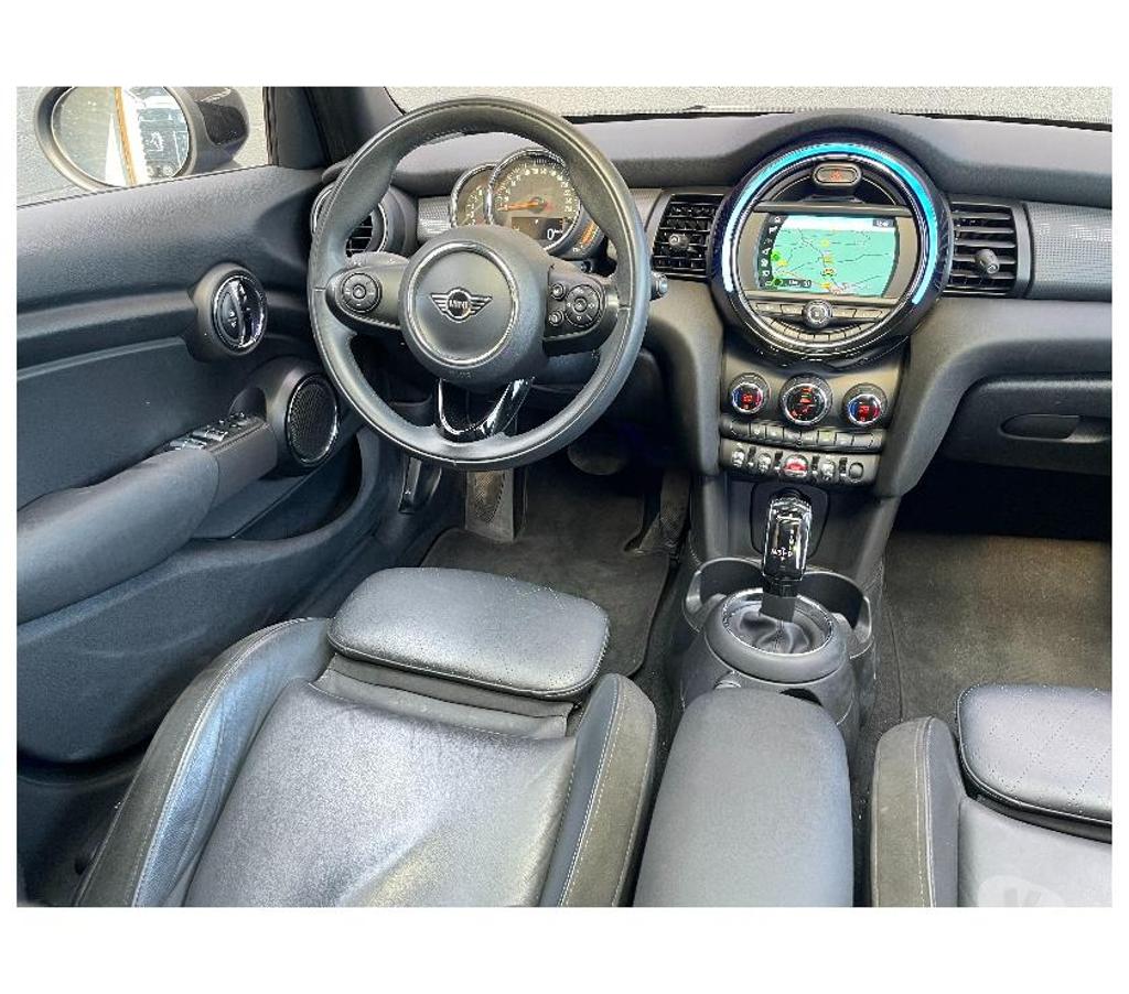 Voiture à vendre Aubange Athus - Photos Vivastreet MINI COOPER 1.5i 136CV BVA