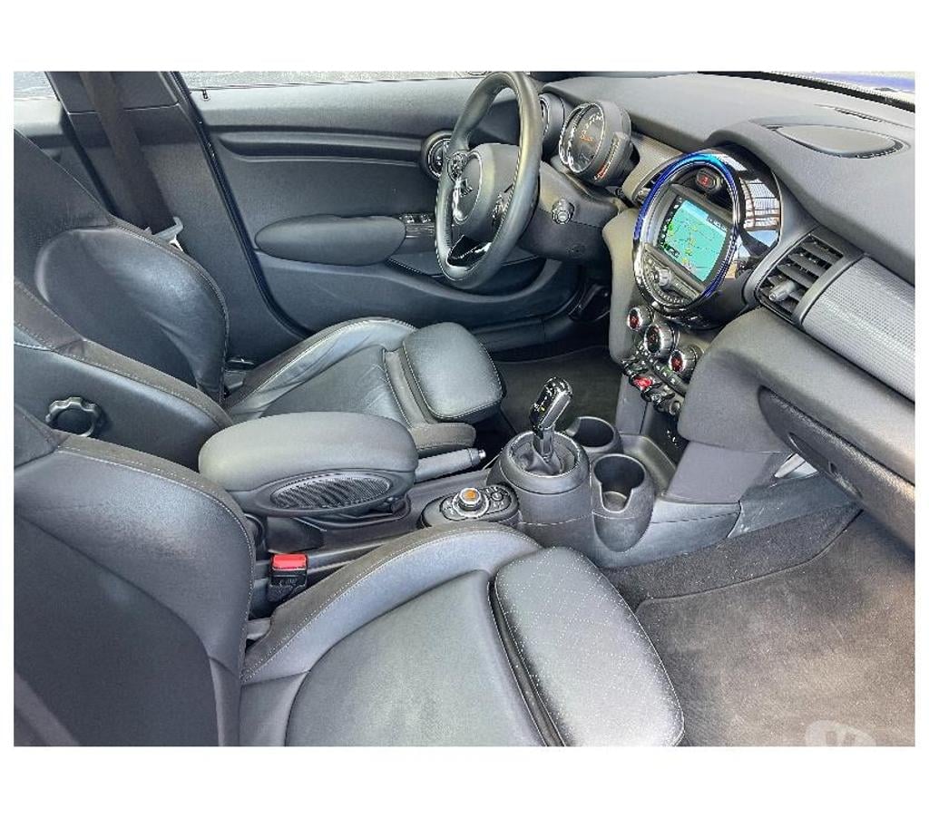 Voiture à vendre Aubange Athus - Photos Vivastreet MINI COOPER 1.5i 136CV BVA