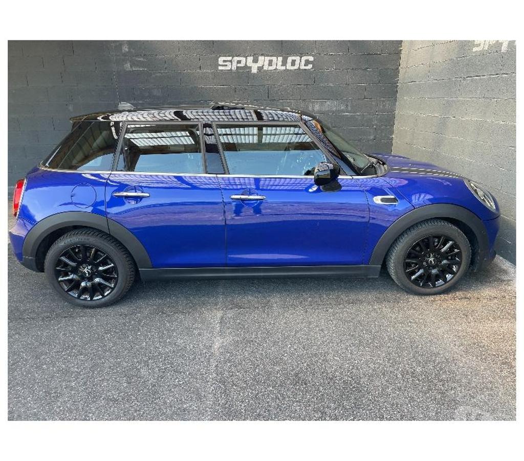 Voiture à vendre Aubange Athus - Photos Vivastreet MINI COOPER 1.5i 136CV BVA