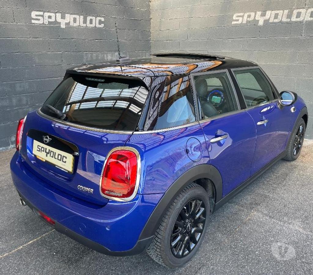 Voiture à vendre Aubange Athus - Photos Vivastreet MINI COOPER 1.5i 136CV BVA