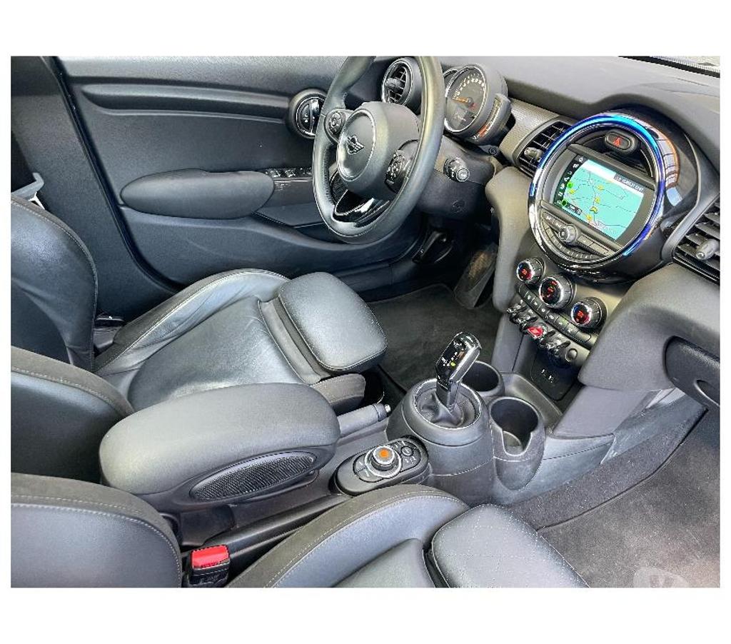 Voiture à vendre Aubange Athus - Photos Vivastreet MINI COOPER 1.5i 136CV BVA