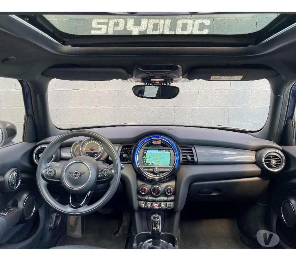 Voiture à vendre Aubange Athus - Photos Vivastreet MINI COOPER 1.5i 136CV BVA