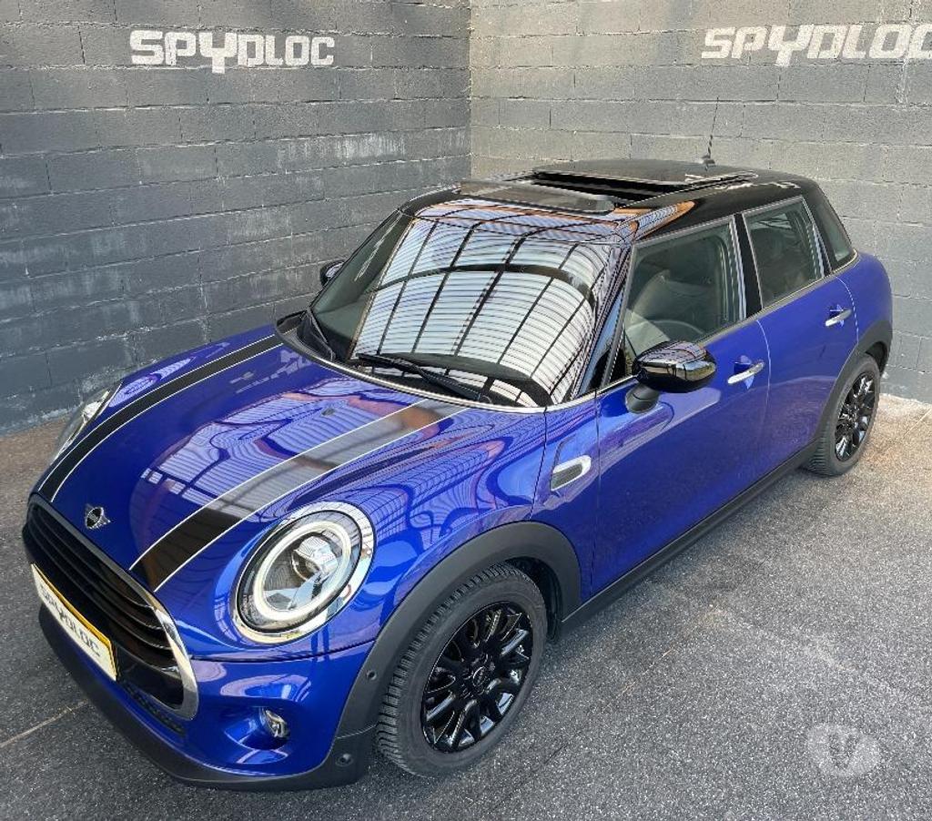 Voiture à vendre Aubange Athus - Photos Vivastreet MINI COOPER 1.5i 136CV BVA