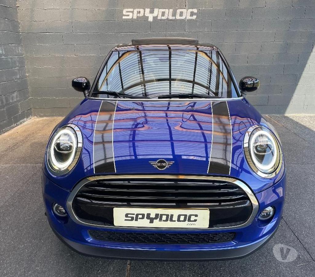 Voiture à vendre Aubange Athus - Photos Vivastreet MINI COOPER 1.5i 136CV BVA