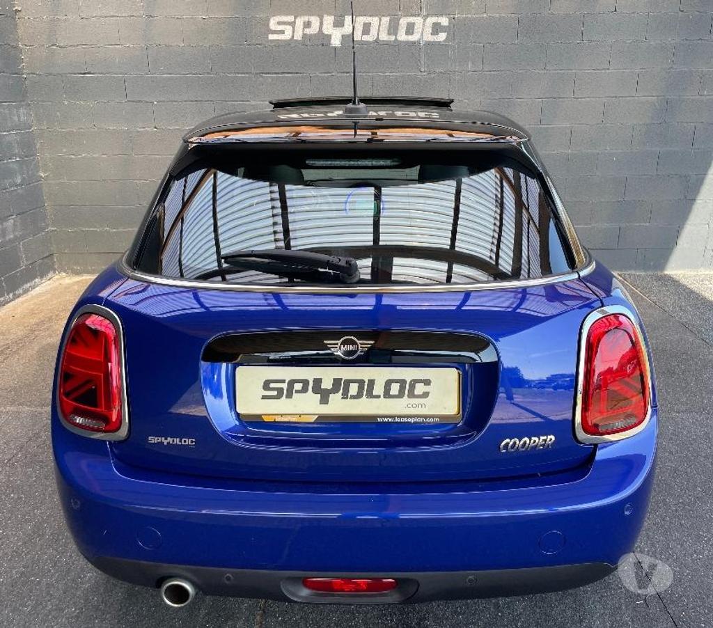 Voiture à vendre Aubange Athus - Photos Vivastreet MINI COOPER 1.5i 136CV BVA