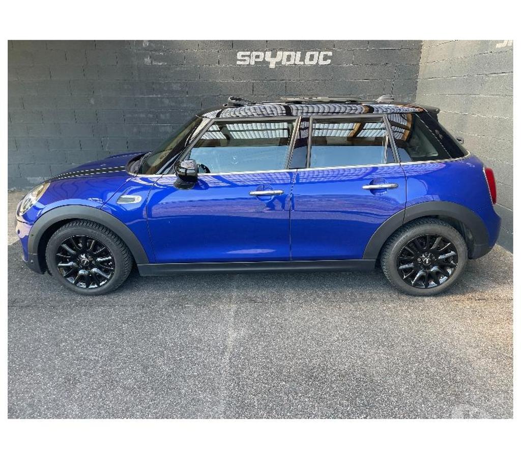 Voiture à vendre Aubange Athus - Photos Vivastreet MINI COOPER 1.5i 136CV BVA