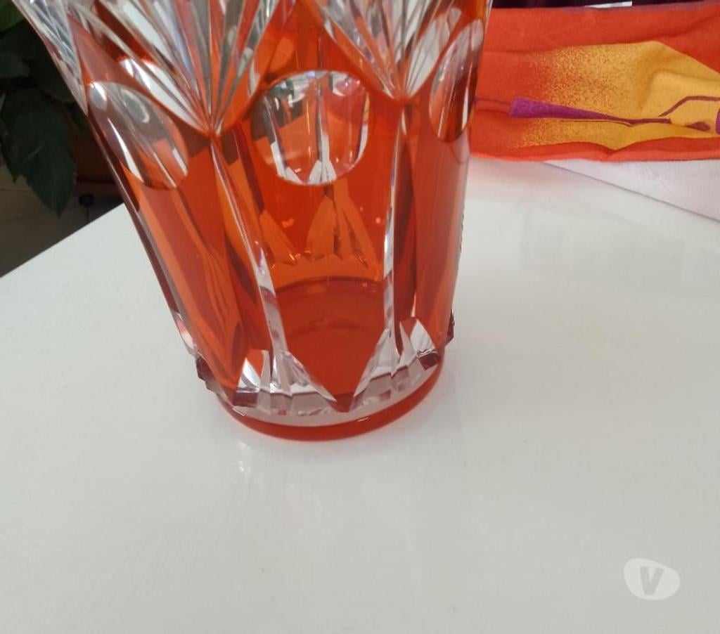 Décoration - art Tubize - Photos Vivastreet Vase st Lambert 120€