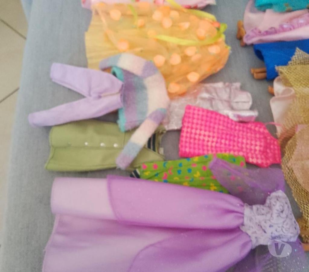 Jeux - jouets Tubize - Photos Vivastreet Barbie et accessoires30€