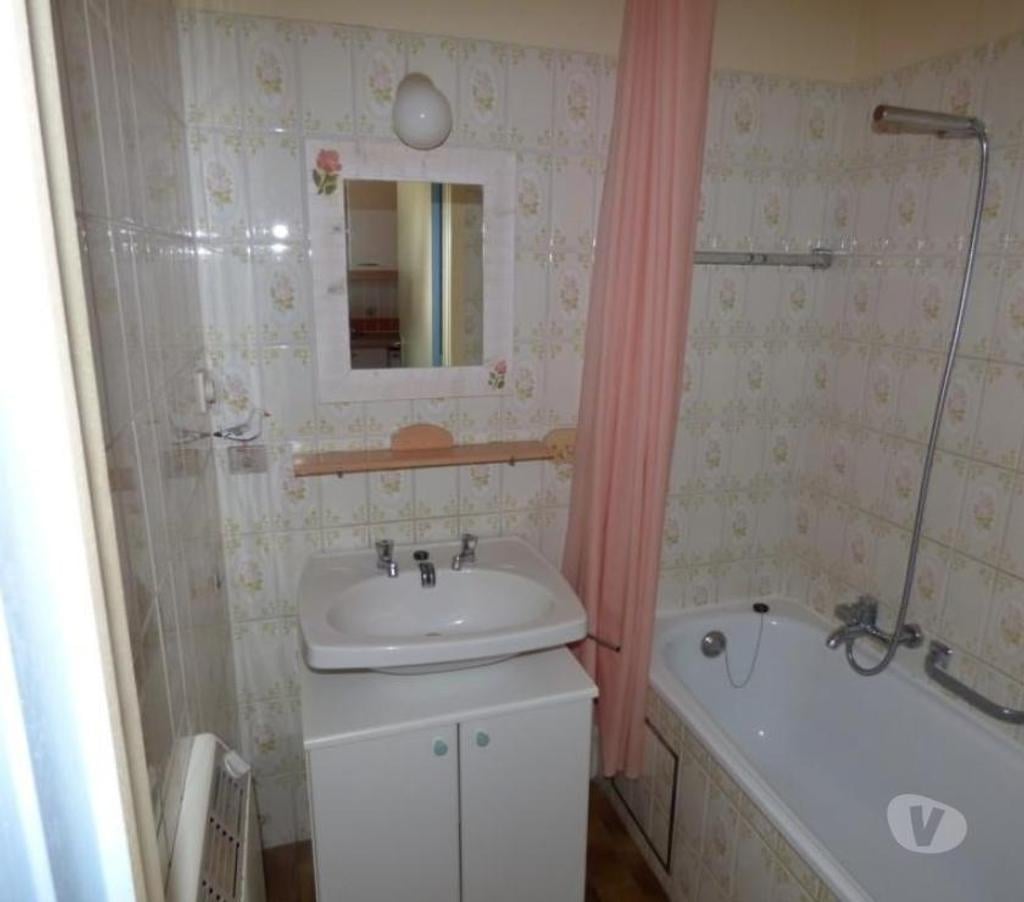Location vacances La Panne - Photos Vivastreet Studio ALPHA sur la digue Last minutes : 230€ et 330€