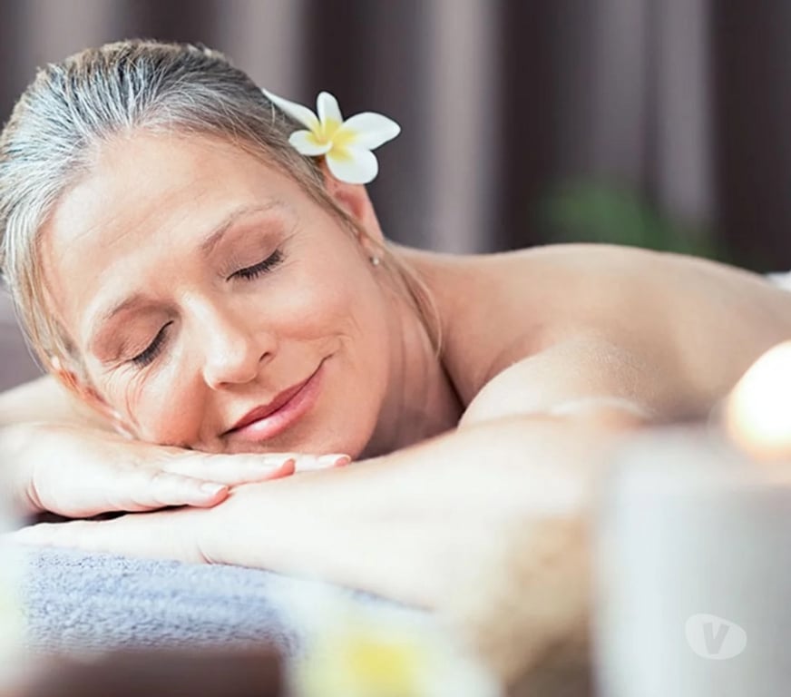 Escort Quiévrain Audregnies - Photos Vivastreet Massage zen et relaxation