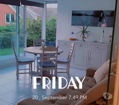 Location vacances - Photos Vivastreet appartement vacances Koksijde