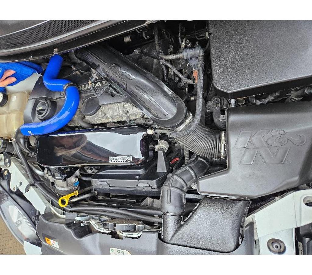 Voiture à vendre Huy - Photos Vivastreet Ford Focus RS MK2 (échange possible)