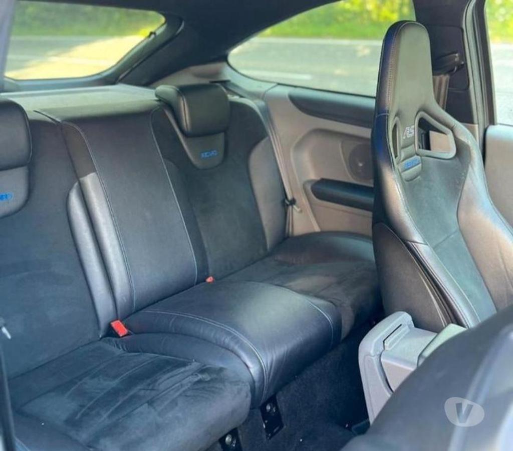 Voiture à vendre Huy - Photos Vivastreet Ford Focus RS MK2 (échange possible)