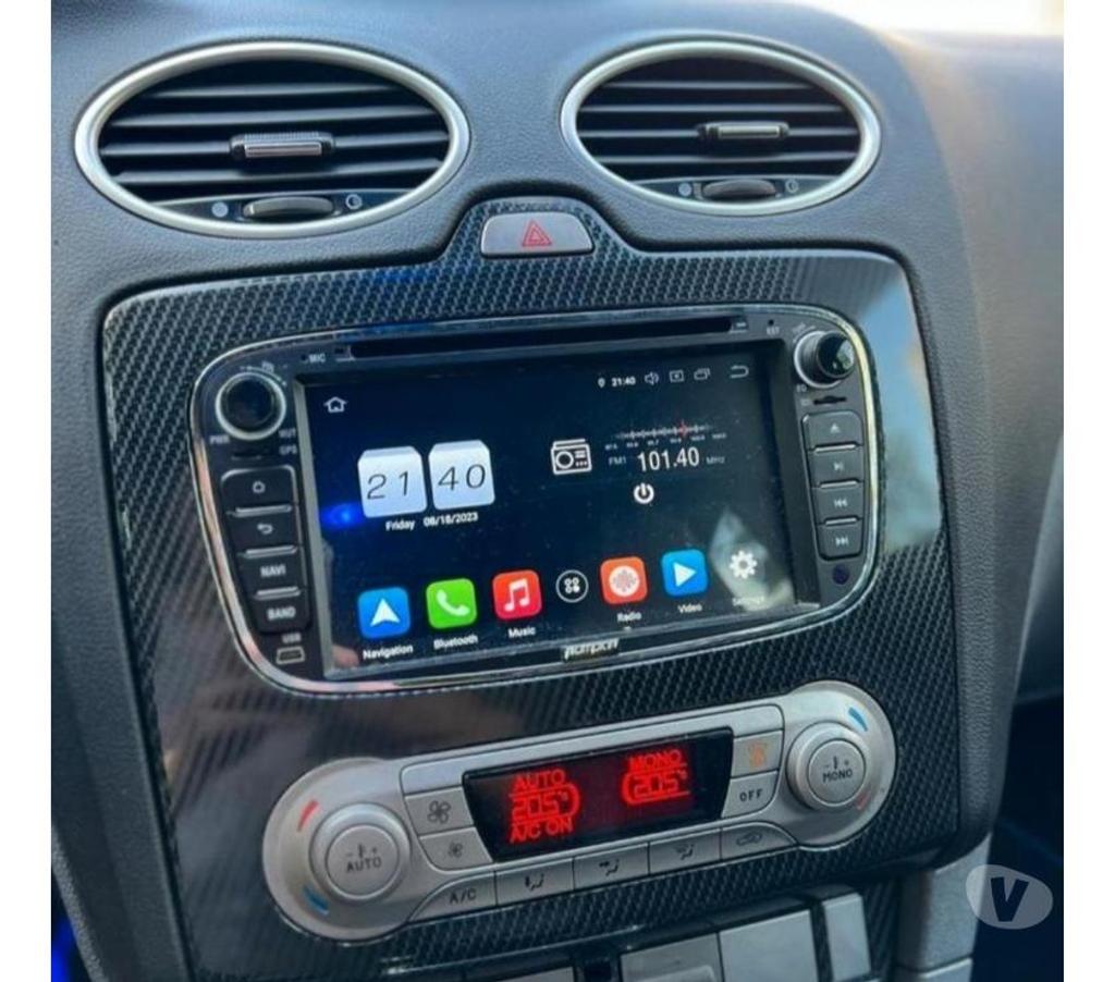 Voiture à vendre Huy - Photos Vivastreet Ford Focus RS MK2 (échange possible)