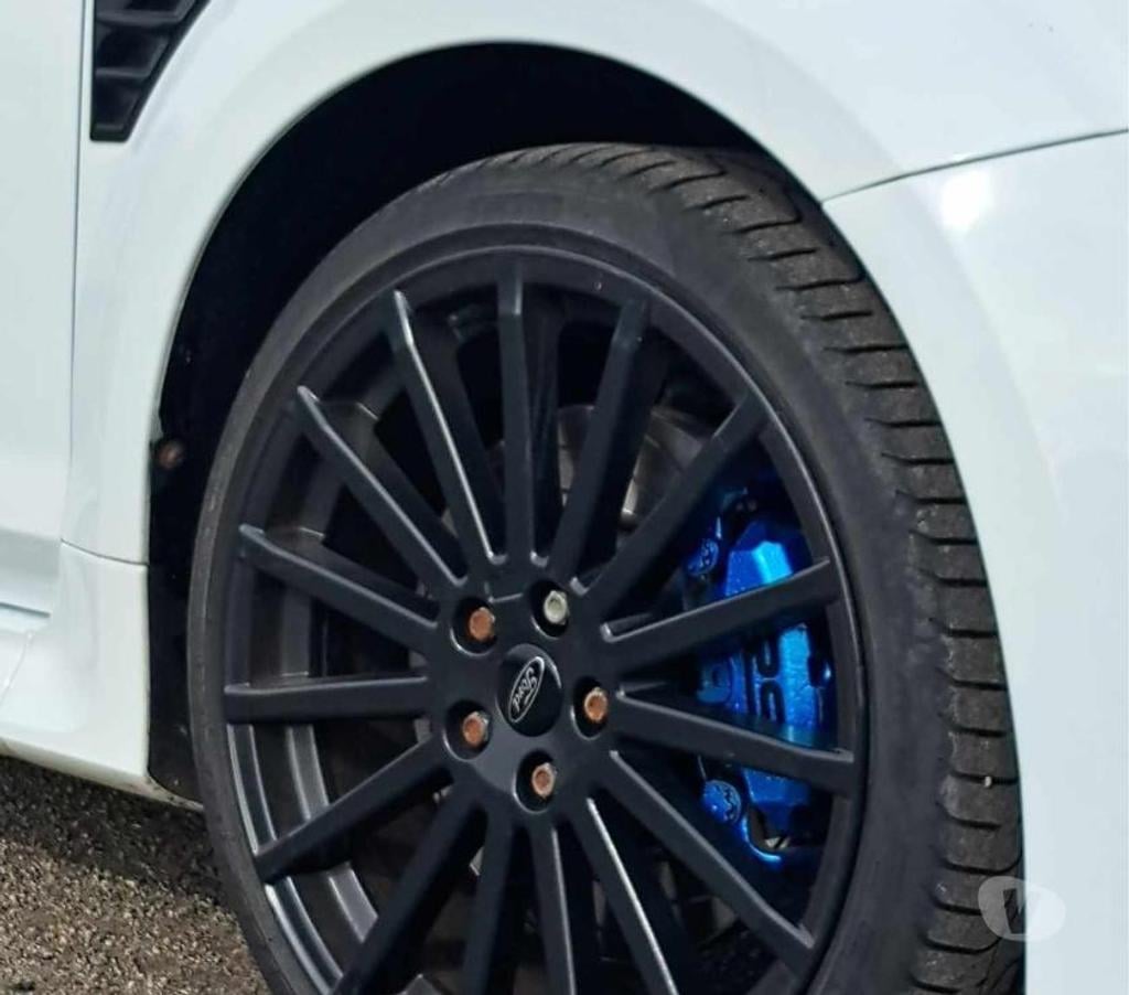 Voiture à vendre Huy - Photos Vivastreet Ford Focus RS MK2 (échange possible)
