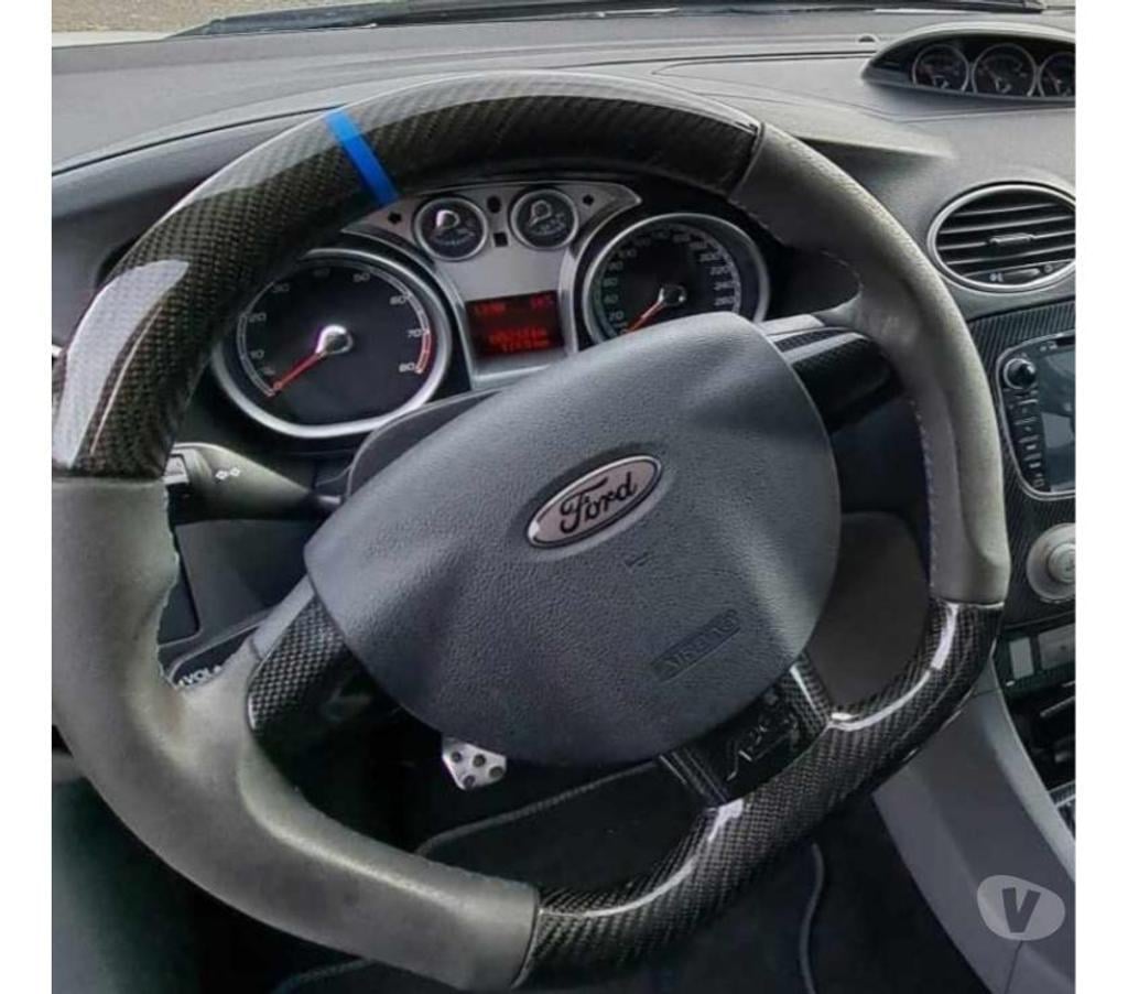 Voiture à vendre Huy - Photos Vivastreet Ford Focus RS MK2 (échange possible)