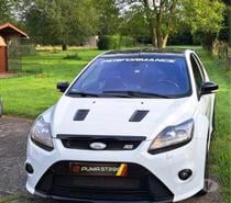 Ford Focus RS MK2 (échange possible)
