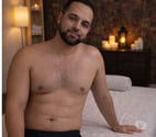 Massage tantrique