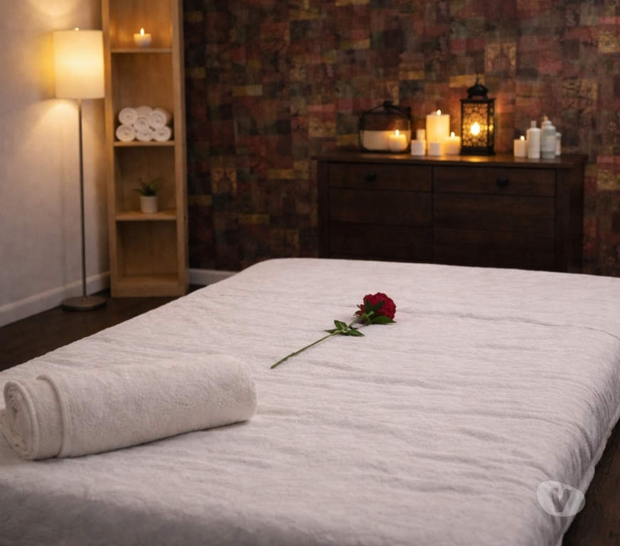 Gay Escorts Schaerbeek - Photos Vivastreet Massage tantrique