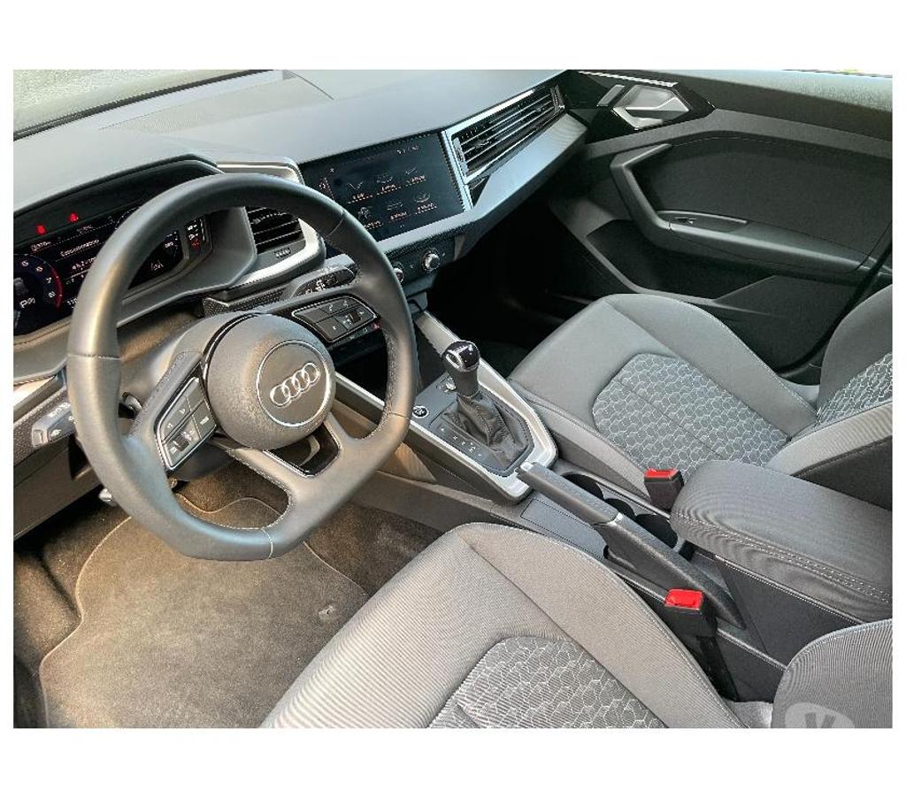 Voiture à vendre Aubange Athus - Photos Vivastreet AUDI A1 SPORTBACK 30 TFSI 110CV S-TRONIC