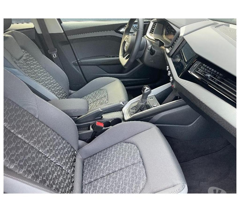 Voiture à vendre Aubange Athus - Photos Vivastreet AUDI A1 SPORTBACK 30 TFSI 110CV S-TRONIC