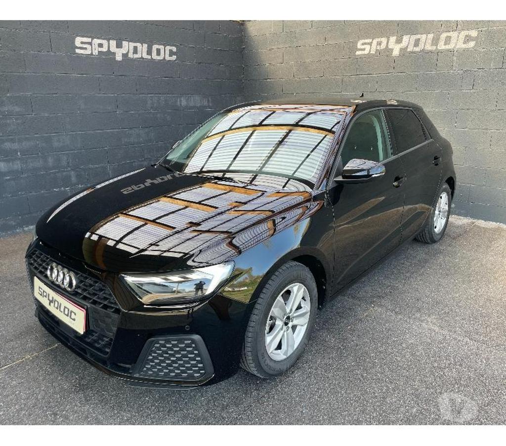 Voiture à vendre Aubange Athus - Photos Vivastreet AUDI A1 SPORTBACK 30 TFSI 110CV S-TRONIC