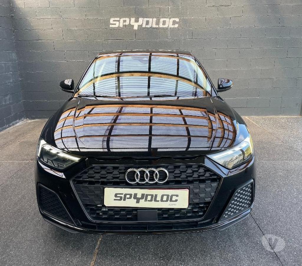 Voiture à vendre Aubange Athus - Photos Vivastreet AUDI A1 SPORTBACK 30 TFSI 110CV S-TRONIC
