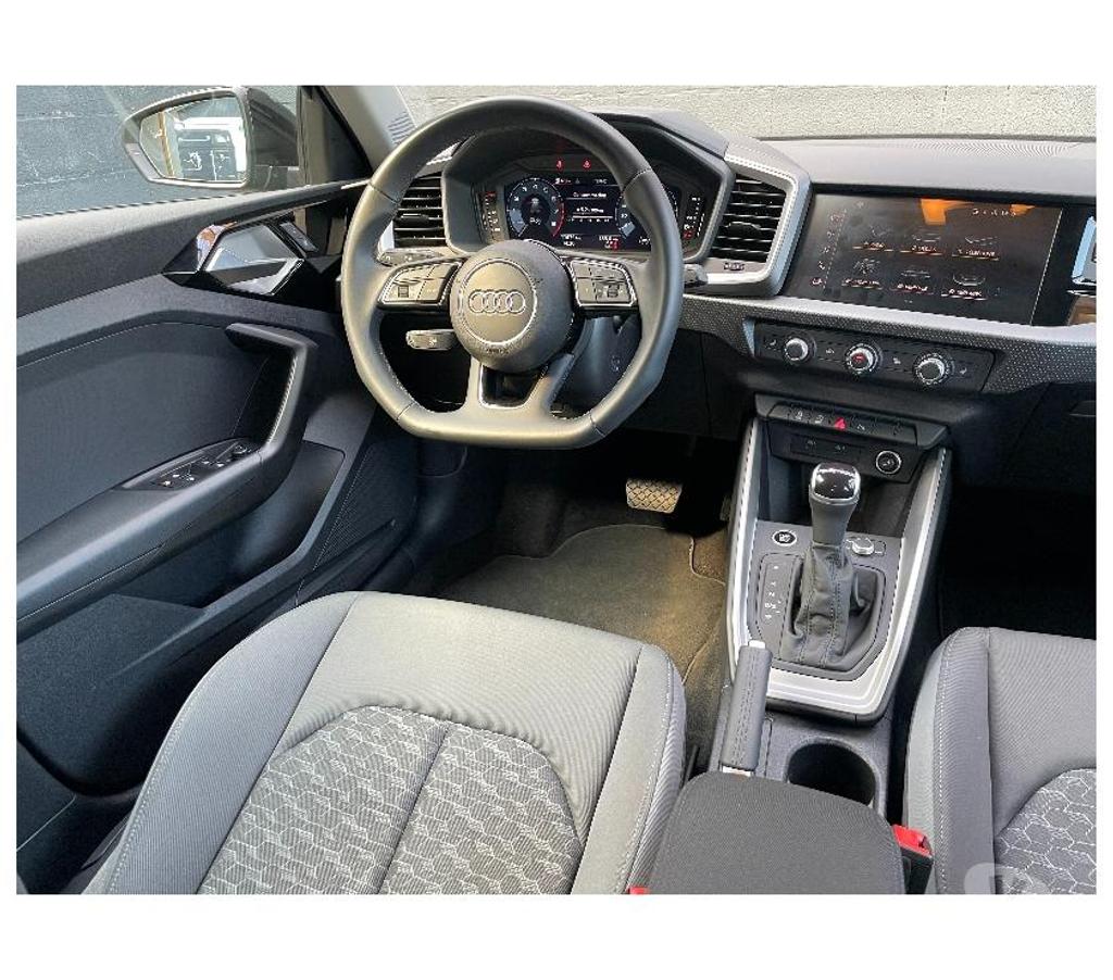Voiture à vendre Aubange Athus - Photos Vivastreet AUDI A1 SPORTBACK 30 TFSI 110CV S-TRONIC