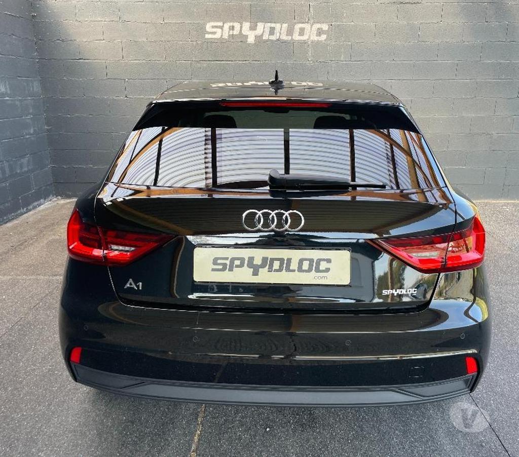 Voiture à vendre Aubange Athus - Photos Vivastreet AUDI A1 SPORTBACK 30 TFSI 110CV S-TRONIC