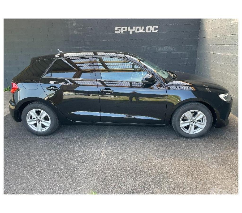 Voiture à vendre Aubange Athus - Photos Vivastreet AUDI A1 SPORTBACK 30 TFSI 110CV S-TRONIC
