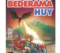 BEDERAMA 3 et 4 mai 2025