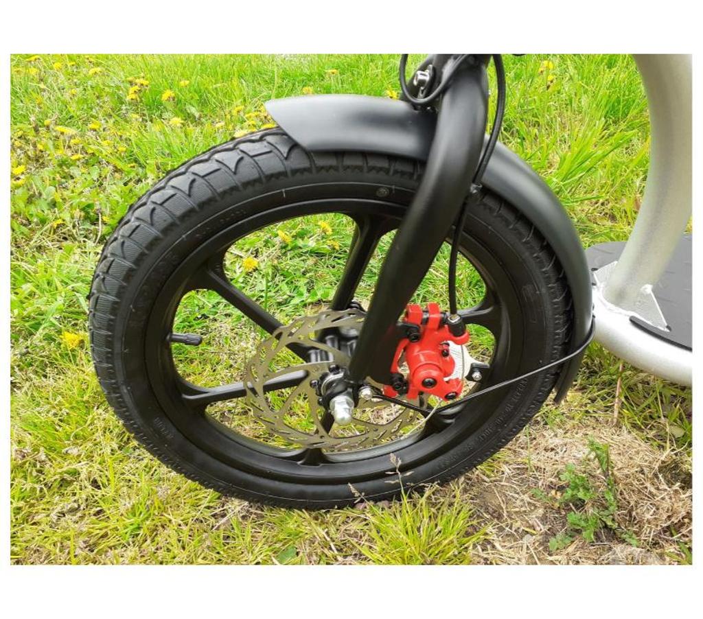 Scooter à vendre Amougies - Photos Vivastreet Trottinette' électrique