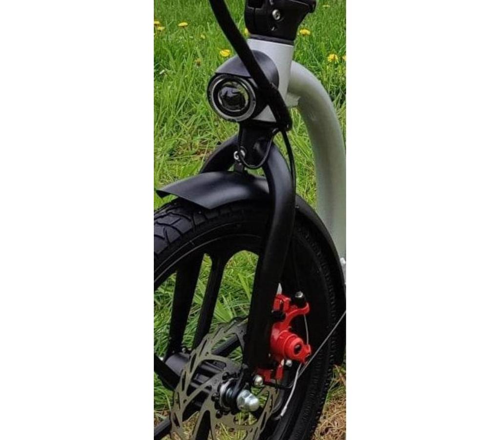 Scooter à vendre Amougies - Photos Vivastreet Trottinette' électrique