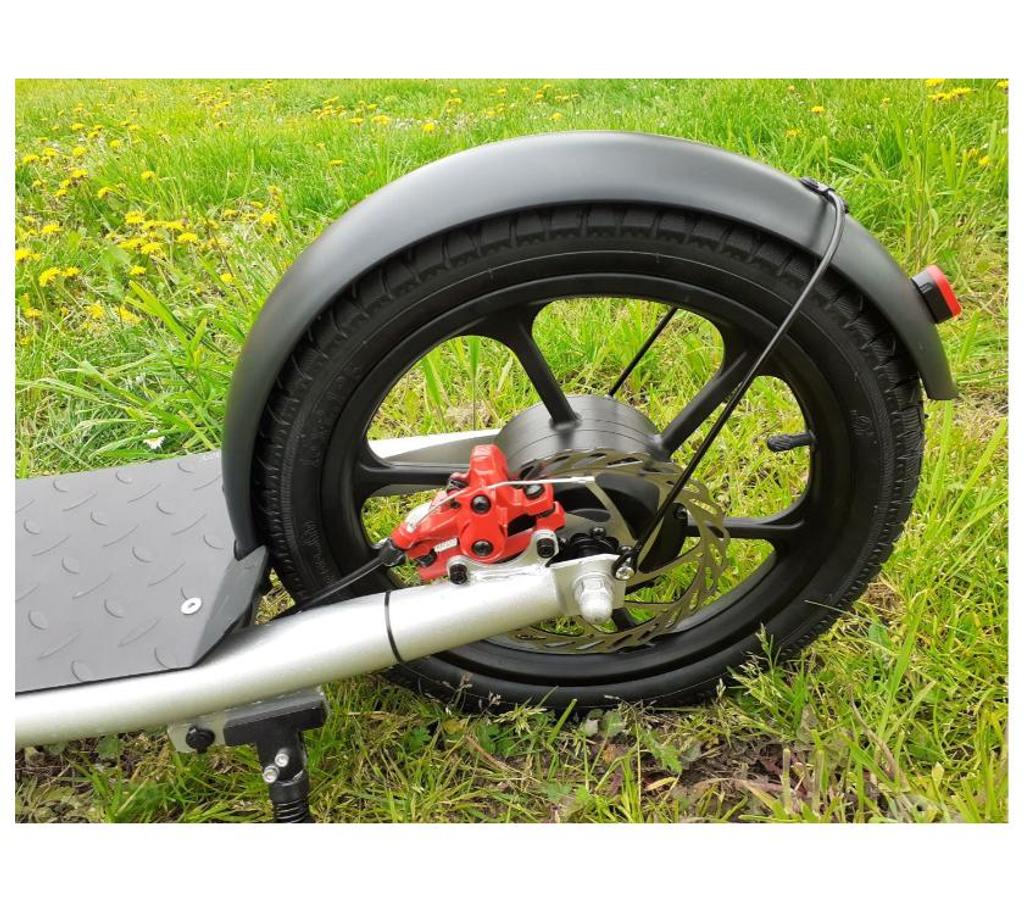 Scooter à vendre Amougies - Photos Vivastreet Trottinette' électrique