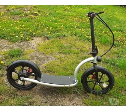 Scooter à vendre - Photos Vivastreet Trottinette' électrique